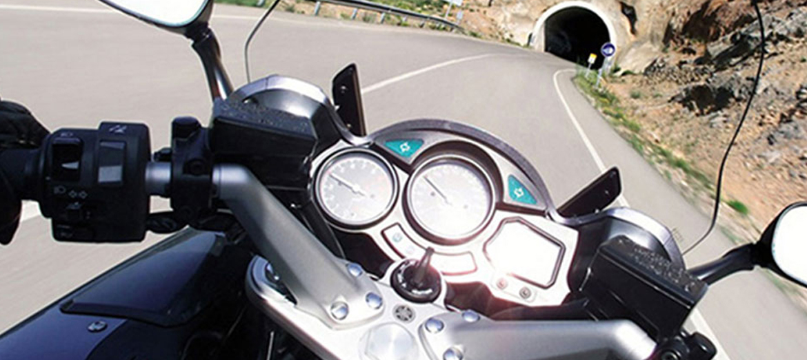 Kentucky Motorcycle Insurance Coverage