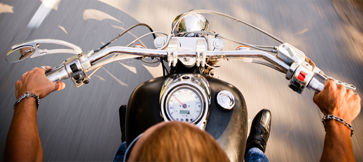 Kentucky Motorcycle Insurance Coverage 1